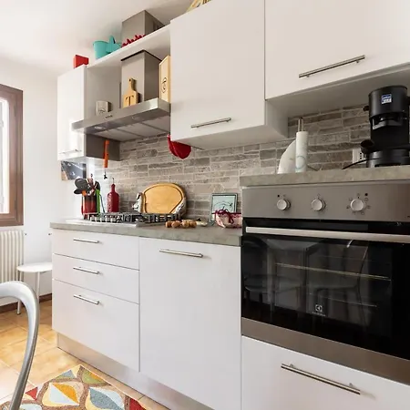 Casa Tesini In Collina Con Due Apartment