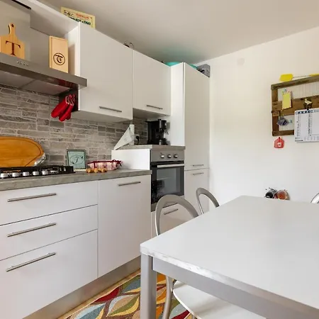 Casa Tesini In Collina Con Due