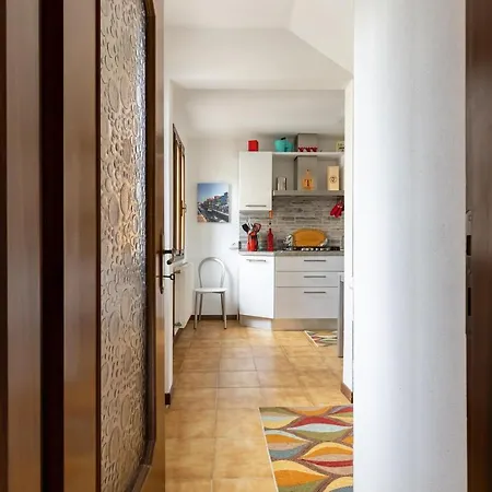 Casa Tesini In Collina Con Due * Corbanese