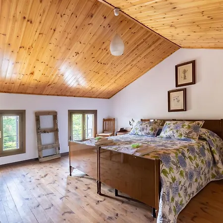 Casa Tesini In Collina Con Due Corbanese