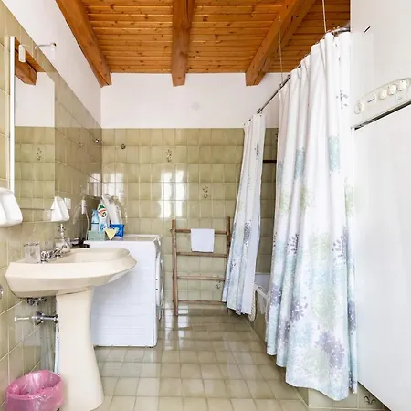 Casa Tesini In Collina Con Due Apartment *